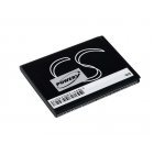 Accu voor Samsung Ace / Type EB494358VU