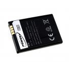 Accu voor LG GD900 Crystal/ Type LGIP-520N
