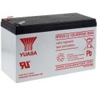YUASA Loodzuurbatterij NPW45-12