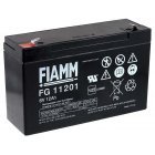 FIAMM Loodbatterij FG11201 Vds