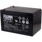 FIAMM Loodbatterij FG21201 Vds