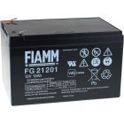 FIAMM Loodaccu FG21202 Vds