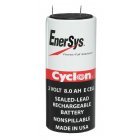Enersys / Hawker Loodbatterij, loodcel E Cyclon 0850-0004 2V 8,0Ah