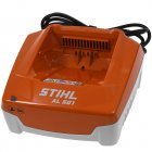 Standaard lader STIHL AL 101 voor AK 10 / AK 20 / AK 30 / AP 100 / AP 200 / AP 300