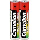 Batterij Camelion Plus Alkaline LR03 Micro 2 Krimpfolie