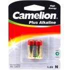 Batterij Camelion LR1 Dame Blister van 2
