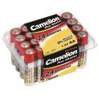 Camelion Plus Alkalische LR6 / Mignon 24er Box