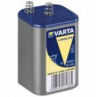 Lantaarnbatterij Varta Type 0430 4R25 6V blok