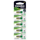 Batterij Camelion A23 R23A LR23A MN21 23GA 12,0Volt 5pcs blisterverpakking