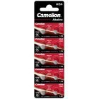 Camelion Knoopcel LR66 / AG4 / G4 / LR626 / 177 / SR626W / GP 77A / 377 Blister van 10