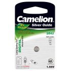 Camelion Zilverkleurige knoopcel SR43 / G12 / 386 / LR43 / 186 1pc blisterverpakking