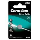 Camelion Zilverkleurige knoopcel SR69 / SR69W / G6 / LR920 / 371 / 171 / SR920 1 st. blisterverpakking
