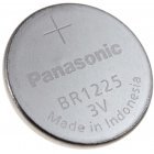 Lithium knoopcel Panasonic BR1225 1er Bulk