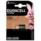 Fotobatterij Duracell Ultra M3 CR2 1er blisterverpakking