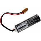 SPS lithium batterij compatibel met Toshiba ER6V