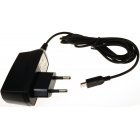 Powery Lader/voeding met Micro-USB 1A