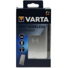 Varta Draadloze Qi-oplader voor smartphones en mobiele telefoons met Qi-ondersteuning, 1,0A incl. USB-oplaadkabel