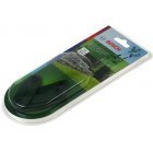 5x Bosch Durablade - reservemes voor ART 23-18 LI / Universal GrassCut 18-26