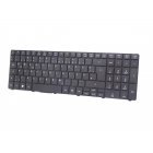 Vervangnings-toetsenbord Tastatur voor Notebook Acer Aspire 5250 / 5410 / 5733 / 5810