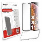 Het glas van de vertonings Beschermende Film Veiligheid voor iPhone X, iPhone XS, 11 Pro, stofafstotend 2.5D HD