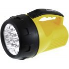 Camelion FL-16LED SuperBright Hand Schijnwerper (Box) Origineel